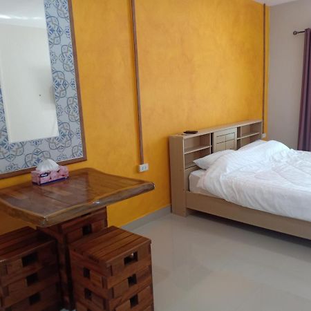 Mem Homestay Chumphon Eksteriør bilde