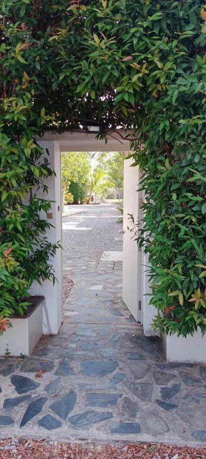 Mem Homestay Chumphon Eksteriør bilde