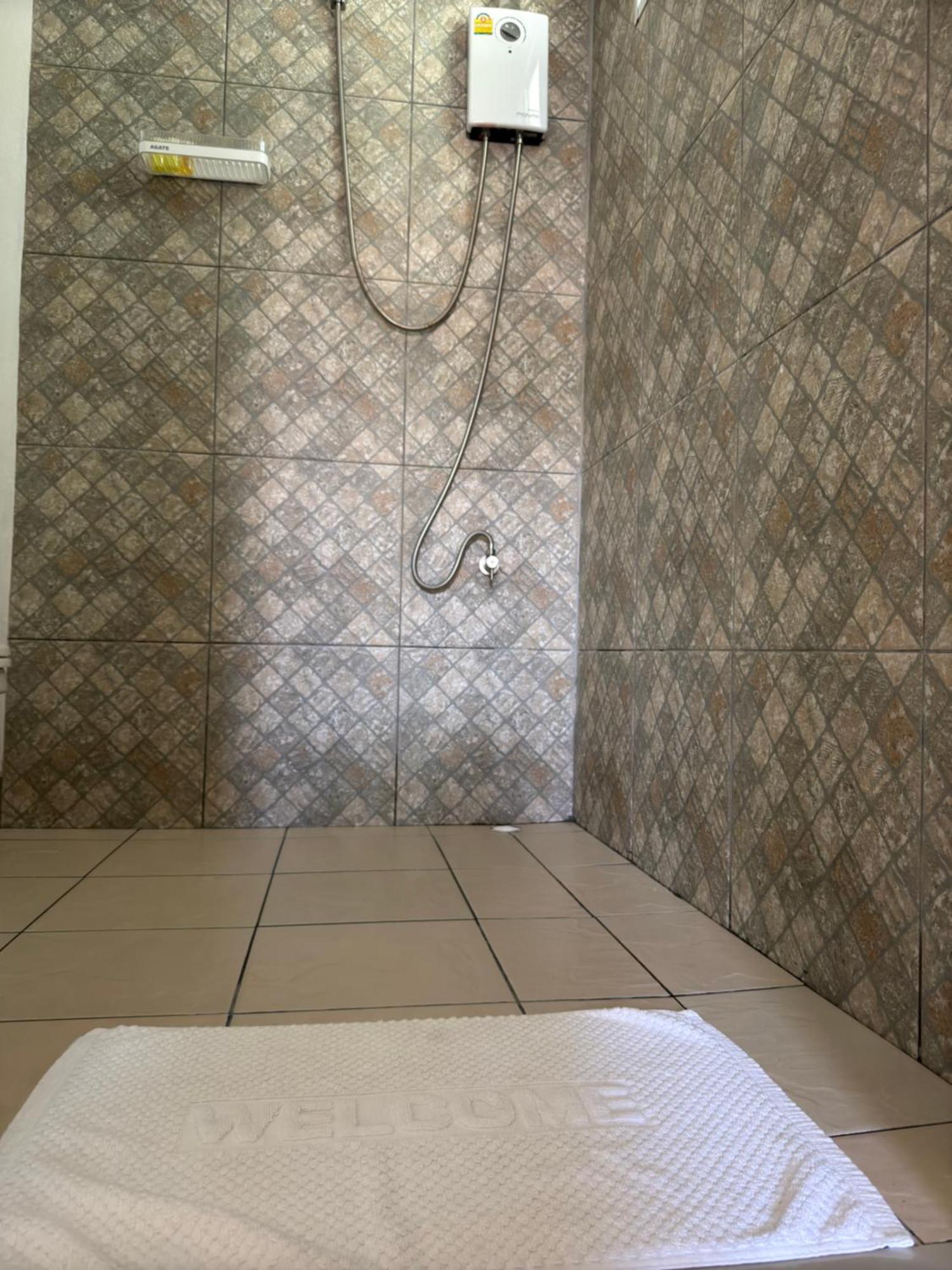 Mem Homestay Chumphon Rom bilde