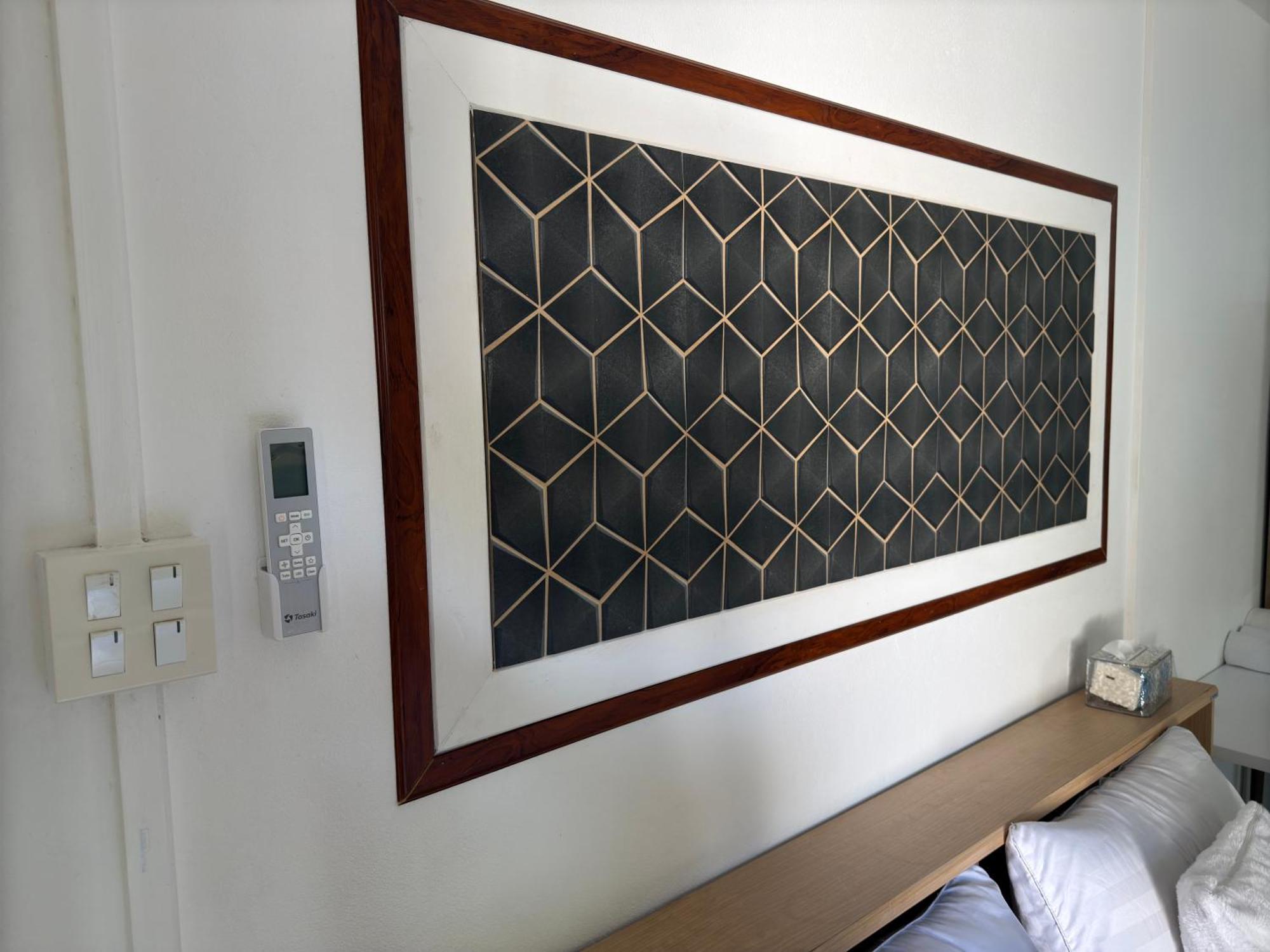 Mem Homestay Chumphon Rom bilde